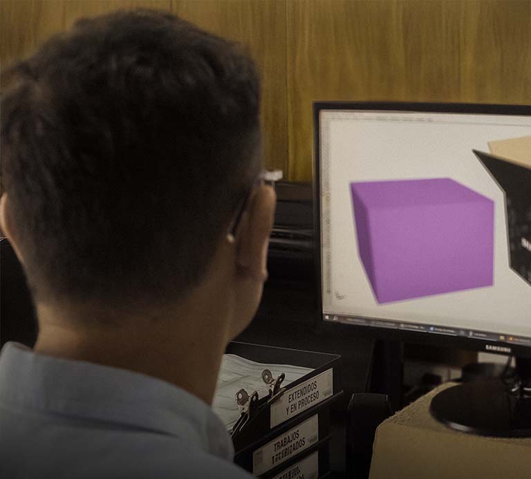 Papeltecnica Diseno y Laboratorio