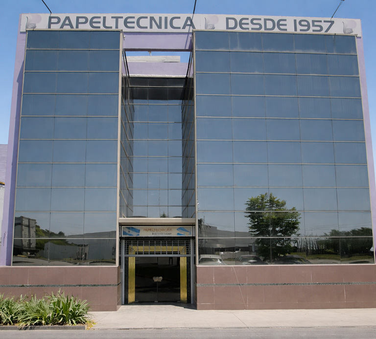 Papeltecnica