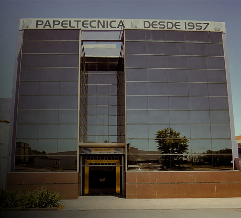 Papeltecnica