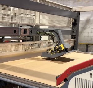 Tecnologia y Produccion 1