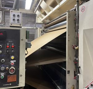 Tecnologia y Produccion 2